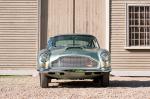 Aston Martin DB4 GT 1960 года